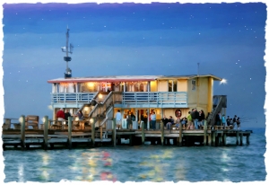 Rod & Reel Nights