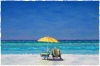 Yellow Umbrella