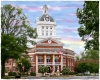 Morgan County Courthouse