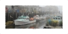 Lobster Docks, Portland, Maine