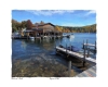 Summer's End Squam Lake