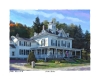 Sutton House B&B Center Harbor