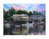 Thurston's Lobster Pound, Bernard, Maine