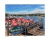 Town Docks, Meredith, New Hampshire