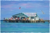 Hangin' at the City Pier