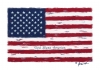 American Flag Art #73