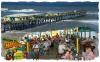 Life at the Sunglow Pier, Daytona Beach