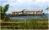 Rustic City Pier, Anna Maria Island