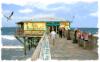 Welcome to Crabby Joe's, Daytona Beach