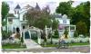 Metivier Inn & Lilacs