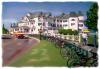 The Iroquois at Mackinac