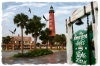 Ponce Inlet Lighthouse