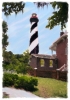 St. Augustine Lighthouse