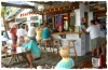 Dockside Dining - Cortez Fishing Village