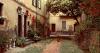Mediterranean Alley