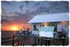 Sunset - Anna Maria City Pier