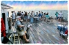 Happy Hour - Anna Maria City Pier