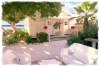 Tranquil Bungalow Beach
